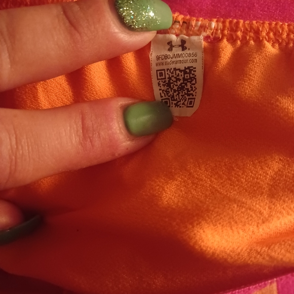 Under Armour Shorts - Picture 5 of 6